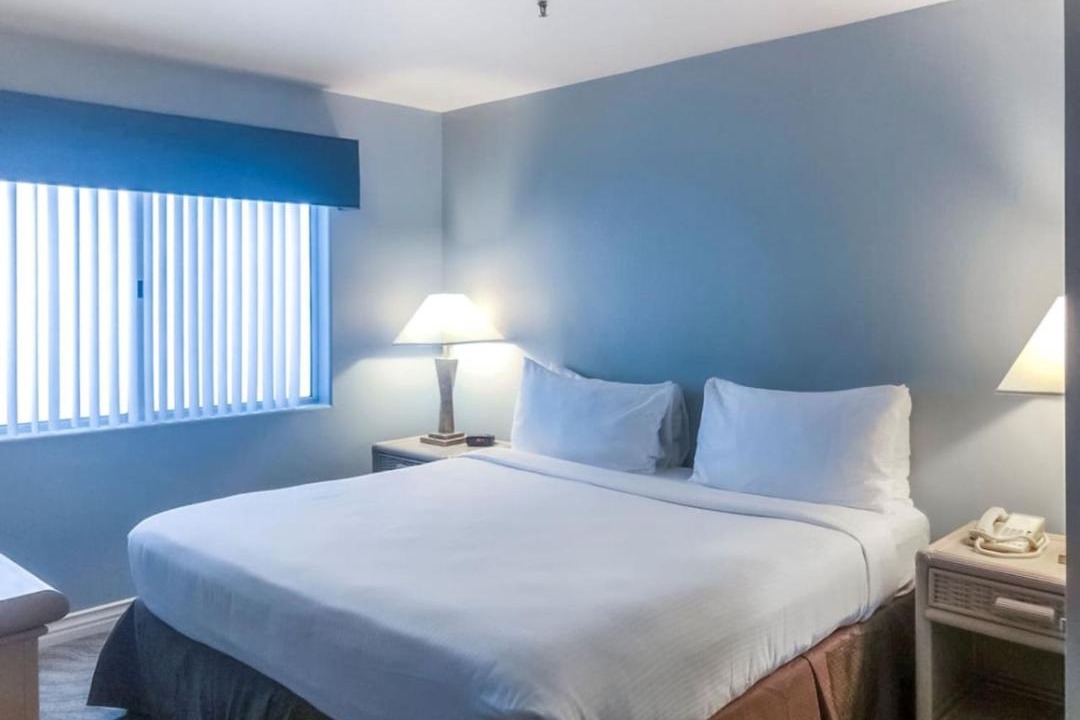 Photo of Bedroom in Capistrano Beach