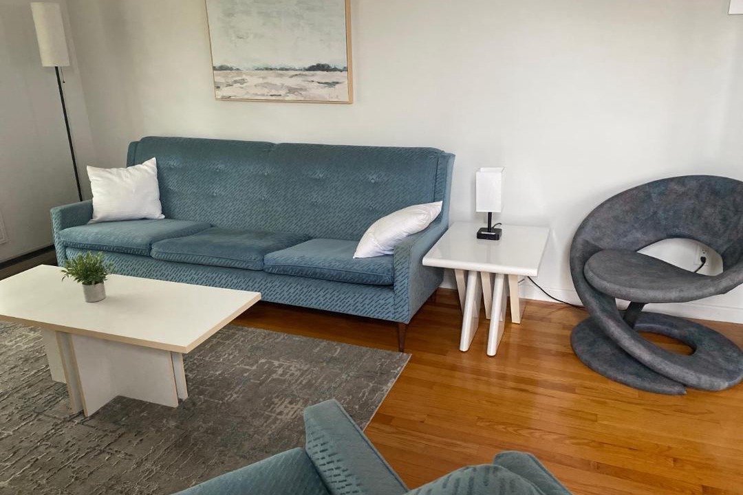 Photo of Livingroom in Saint-Antonin