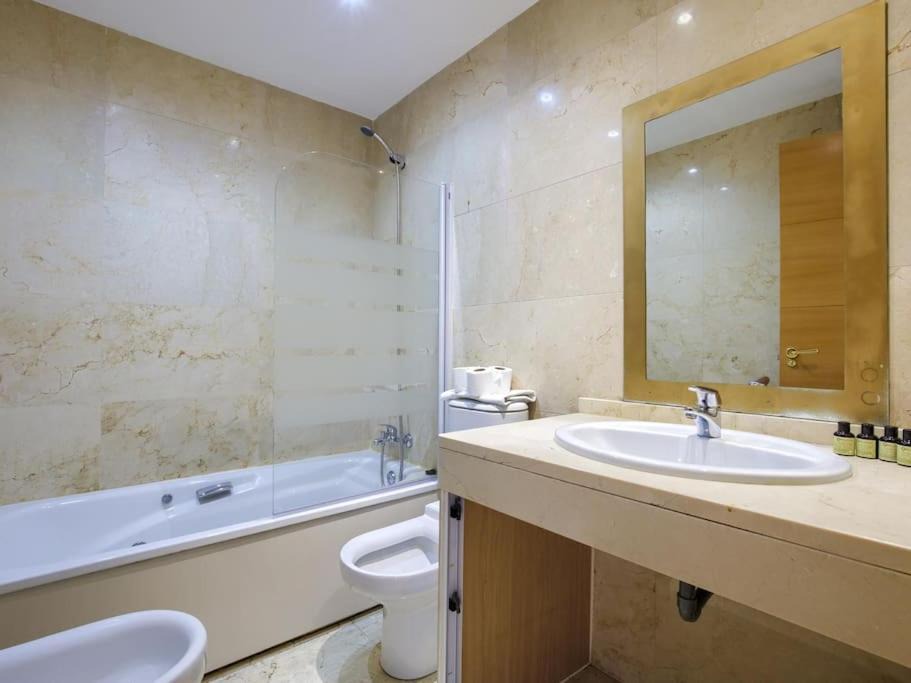 Photo of Bathroom in El Bercial