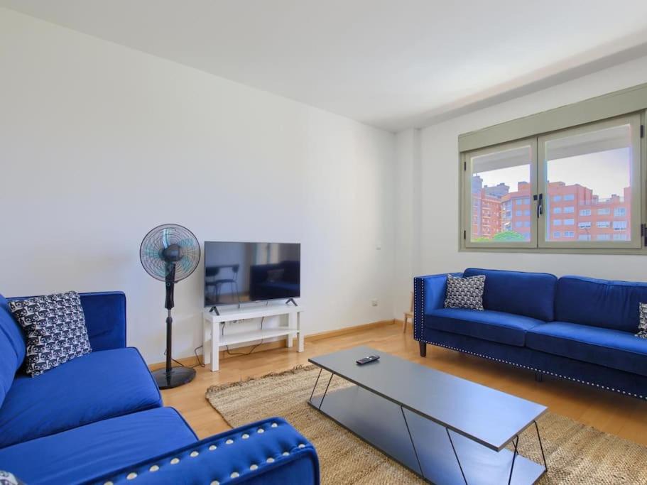 Photo of Livingroom in El Bercial