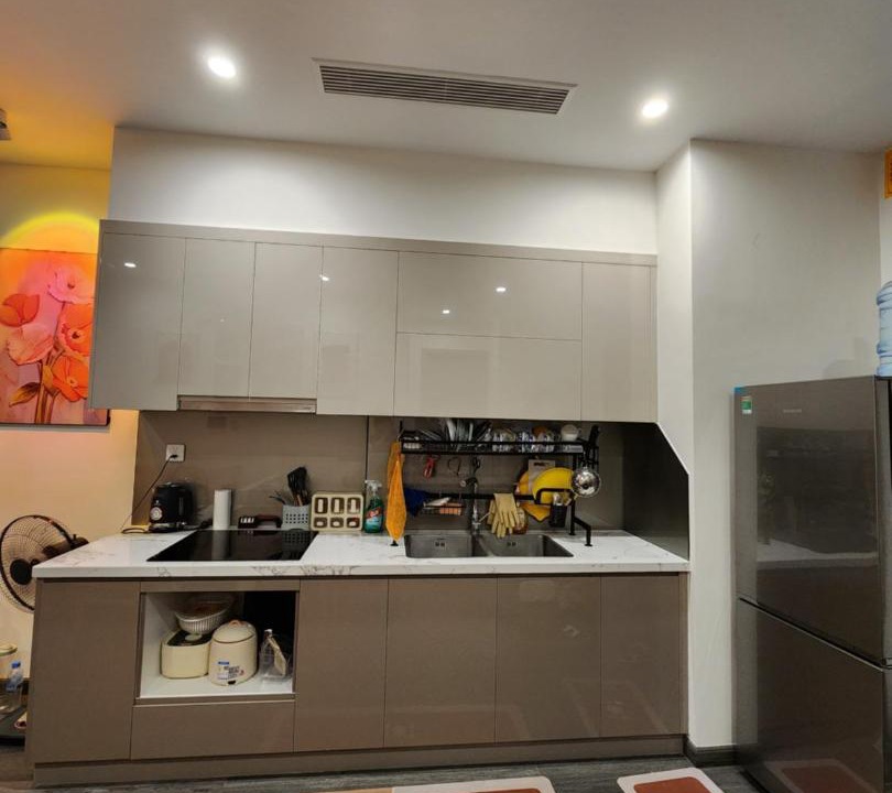 Photo of Kitchen in Gia Lam