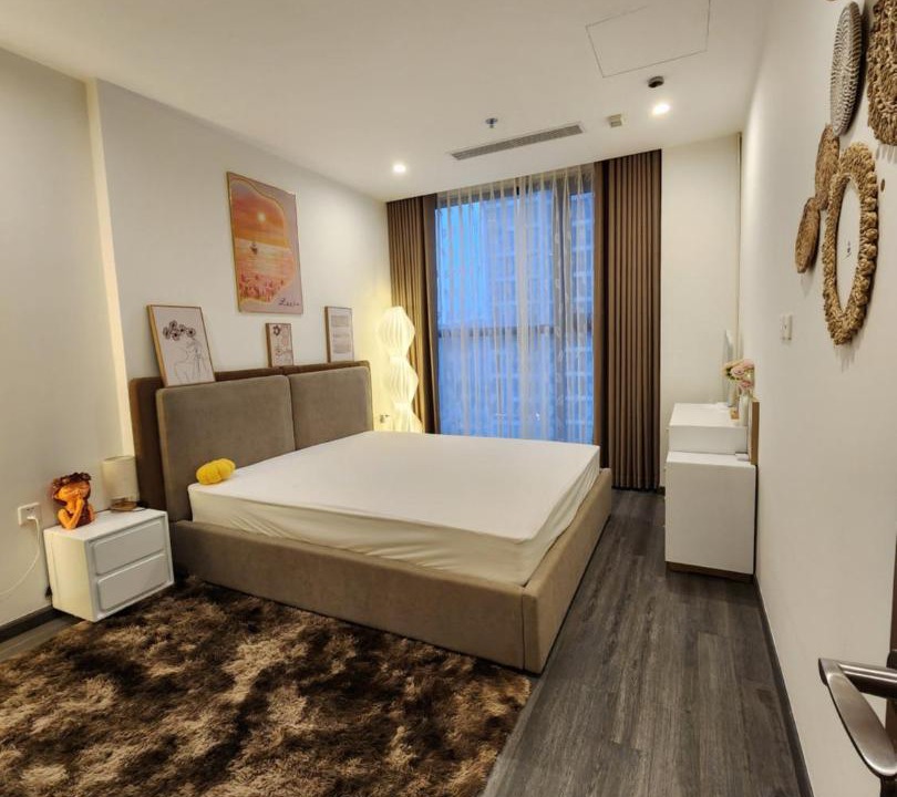 Photo of Bedroom in Gia Lam