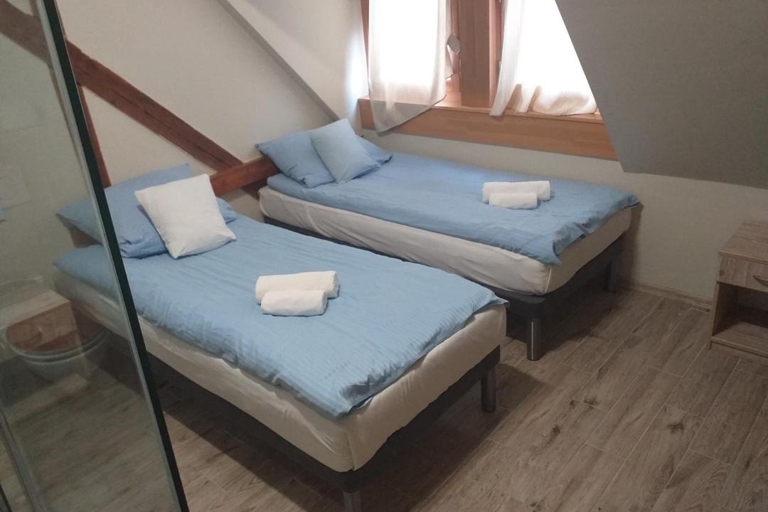 Photo of Bedroom in Hodmezovasarhely