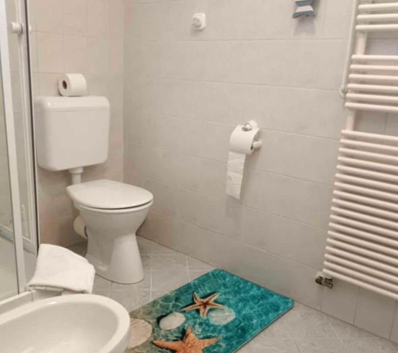Photo of Bathroom in Cserszegtomaj