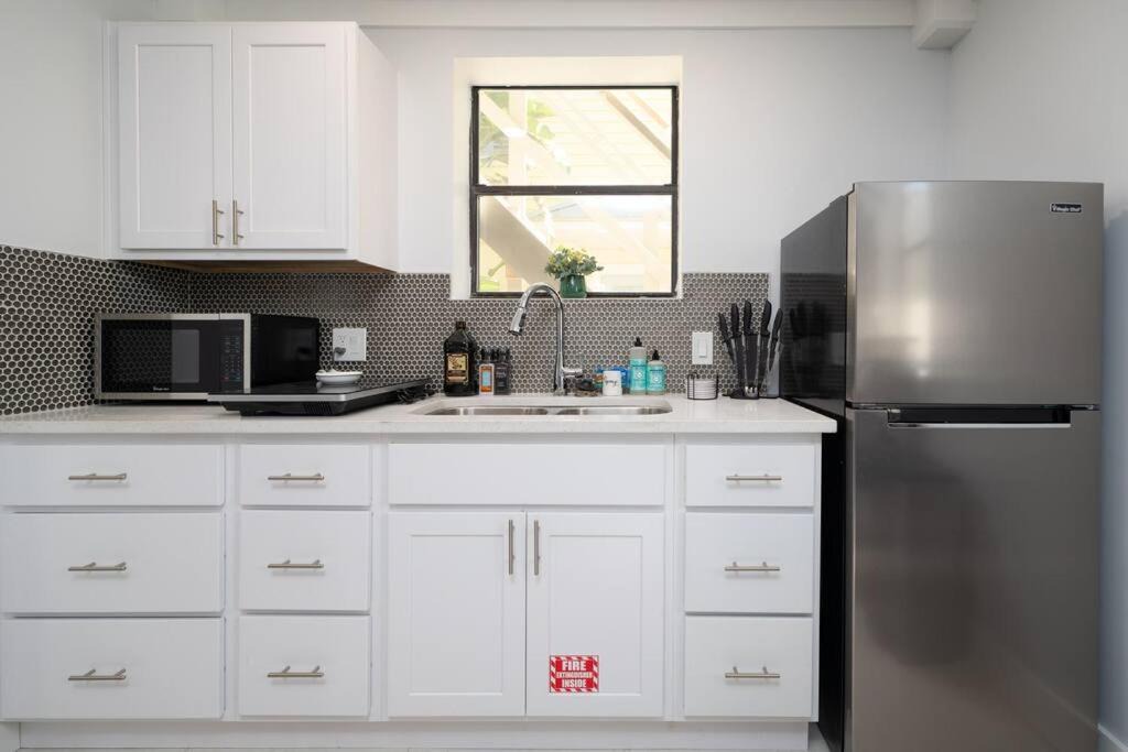 Photo of Kitchen in Jacksonville Beach