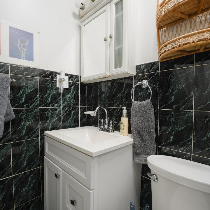 Photo of Bathroom in North Bergen
