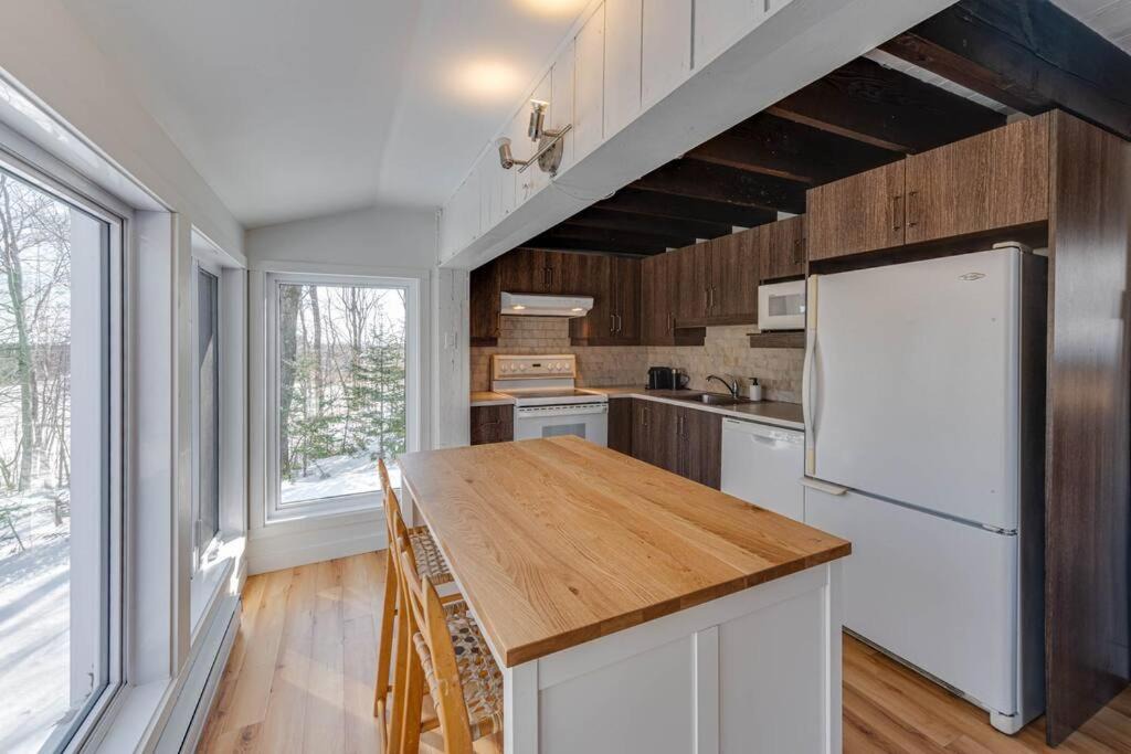 Photo of Kitchen in Beaupre