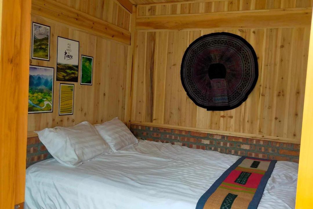 Photo of Bedroom in Sa Pa