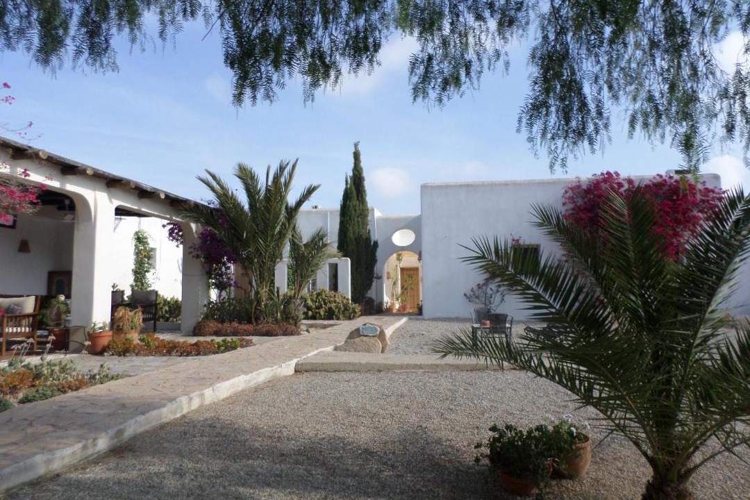 Photo of Buildings in Gafares