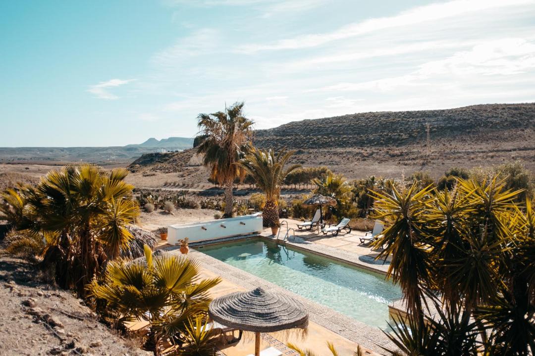 Photo of Outdoor in Gafares