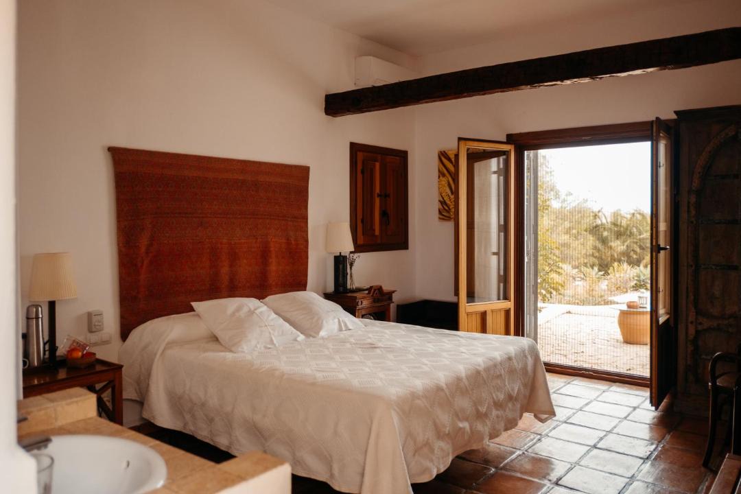 Photo of Bedroom in Gafares