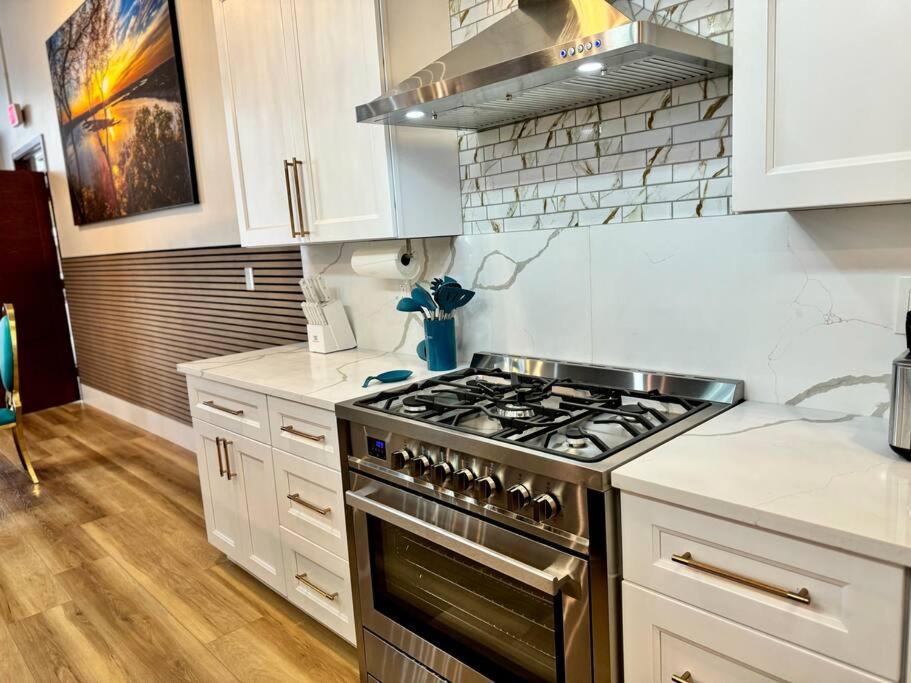 Photo of Kitchen in Alexander City