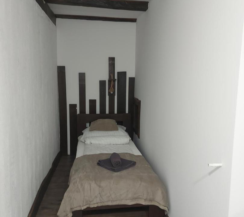 Photo of Bedroom in Szigetvar