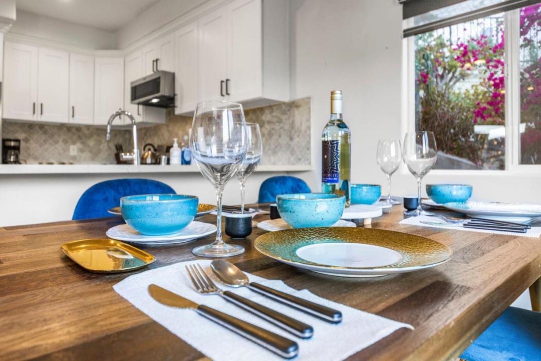 Photo of Kitchen in Los Feliz