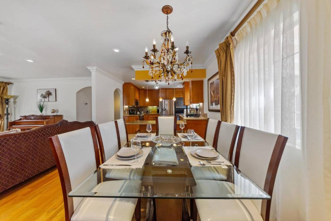 Photo of Kitchen in Sawtelle