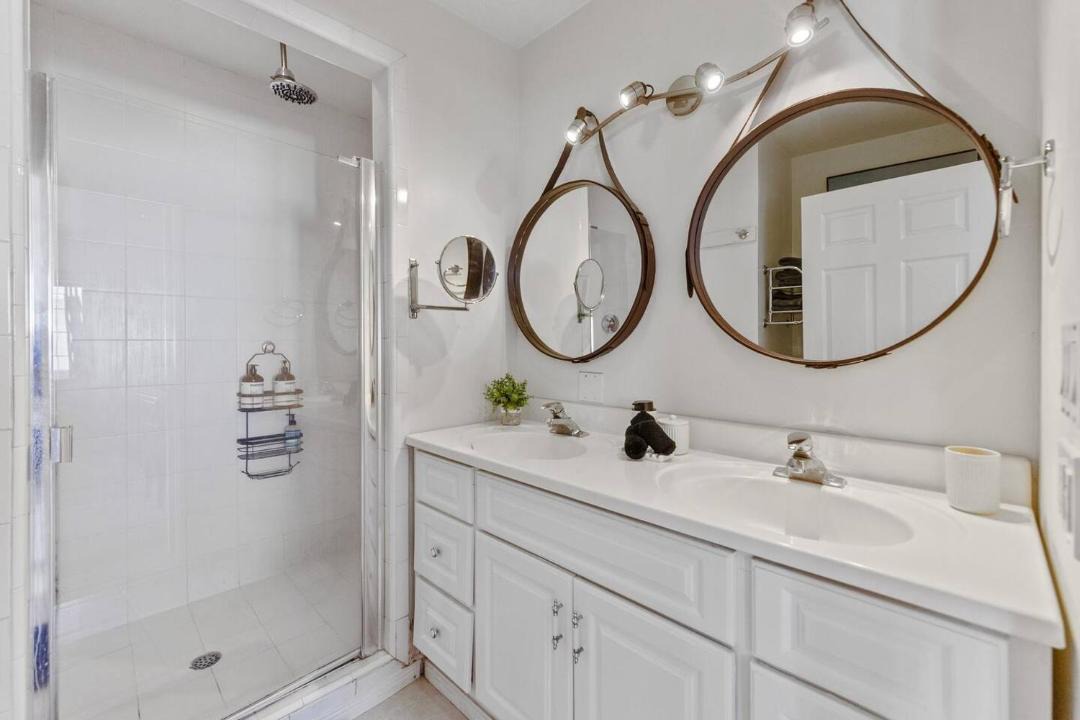 Photo of Bathroom in Sawtelle