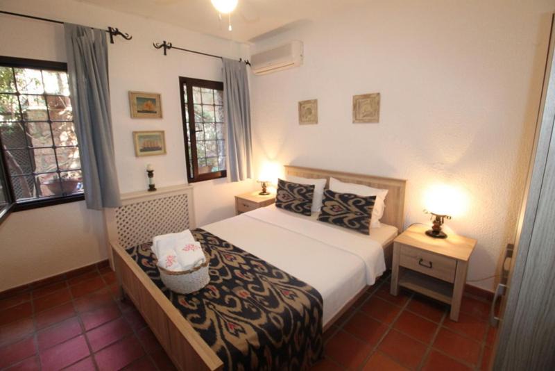 Photo of Bedroom in Yalikavak