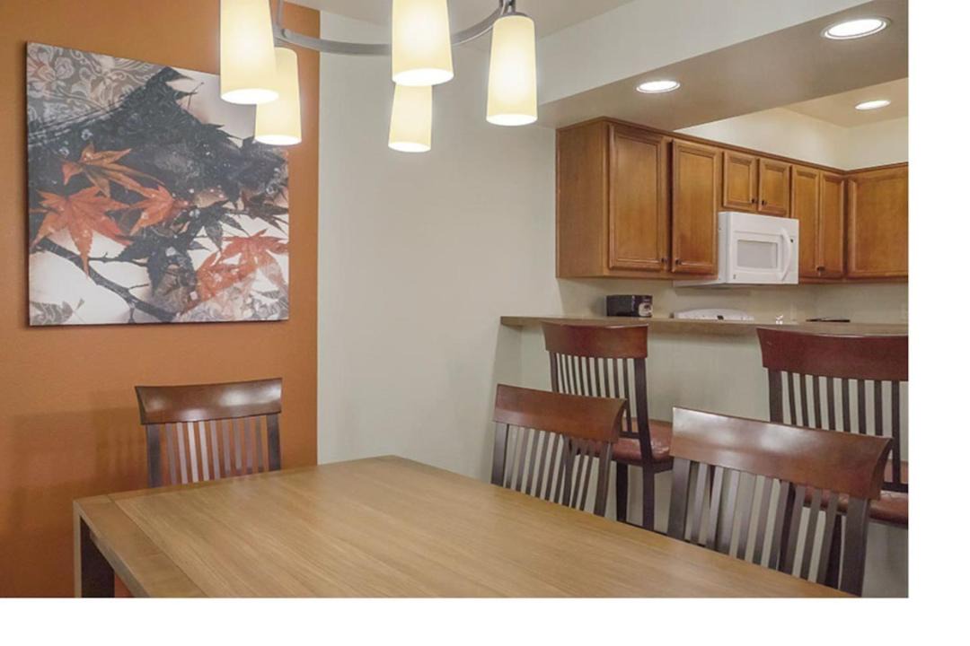 Photo of Kitchen in Round Hill Village