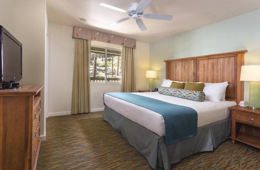 Photo of Bedroom in Round Hill Village