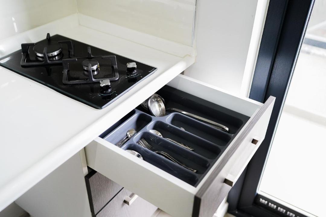 Photo of Kitchen in Izmit