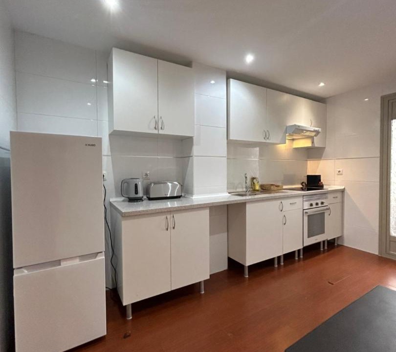 Photo of Kitchen in El Bercial