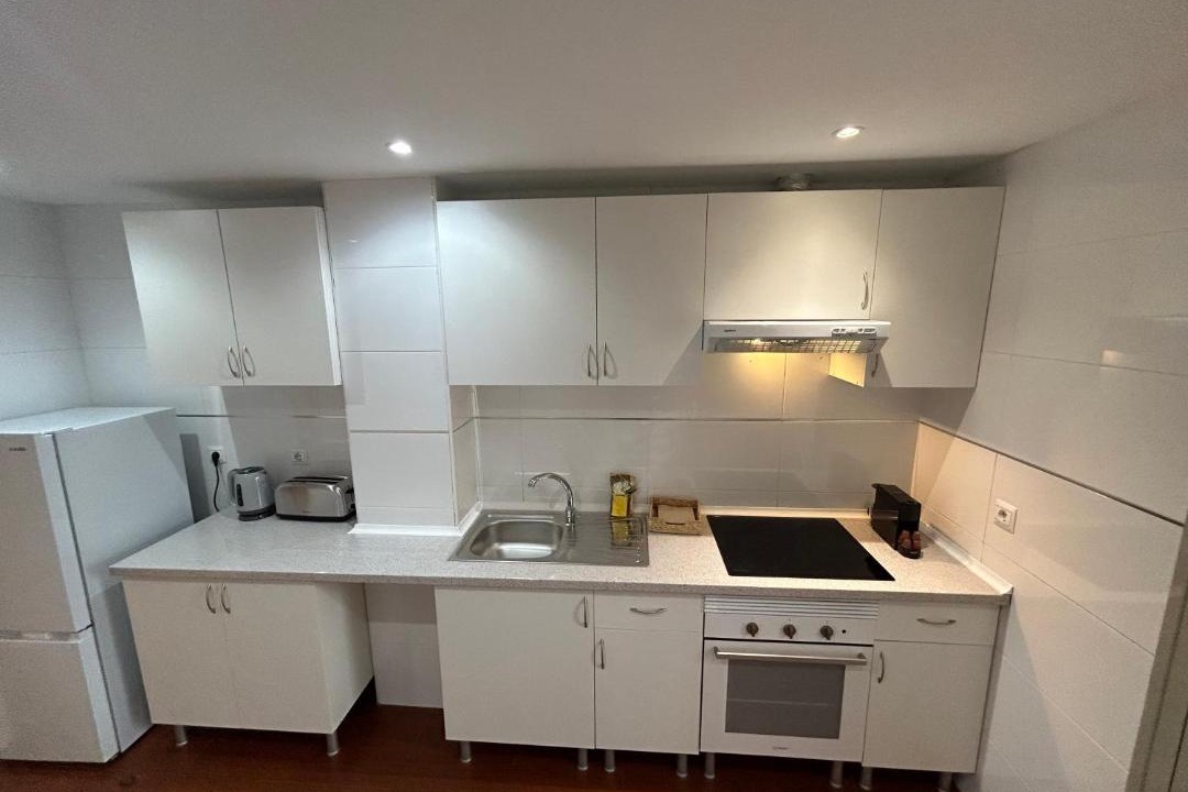 Photo of Kitchen in El Bercial