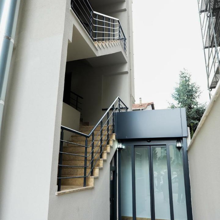 Photo of Patio Balcony in Izmit