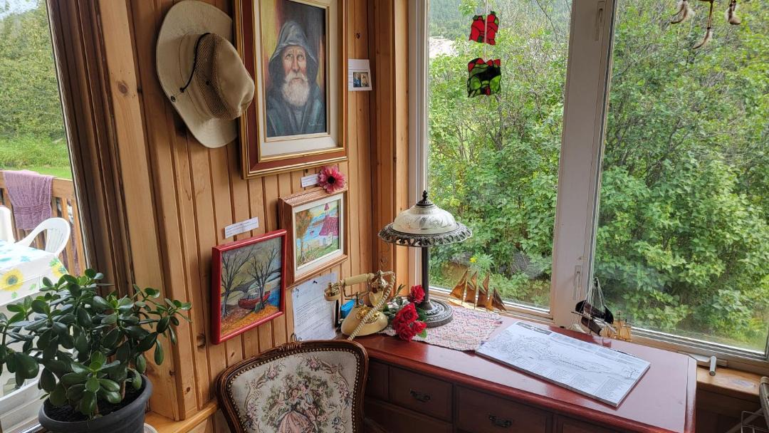Photo of Others in Tadoussac