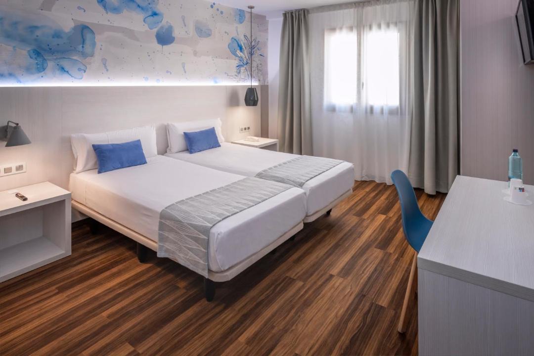 Photo of Bedroom in El Raval
