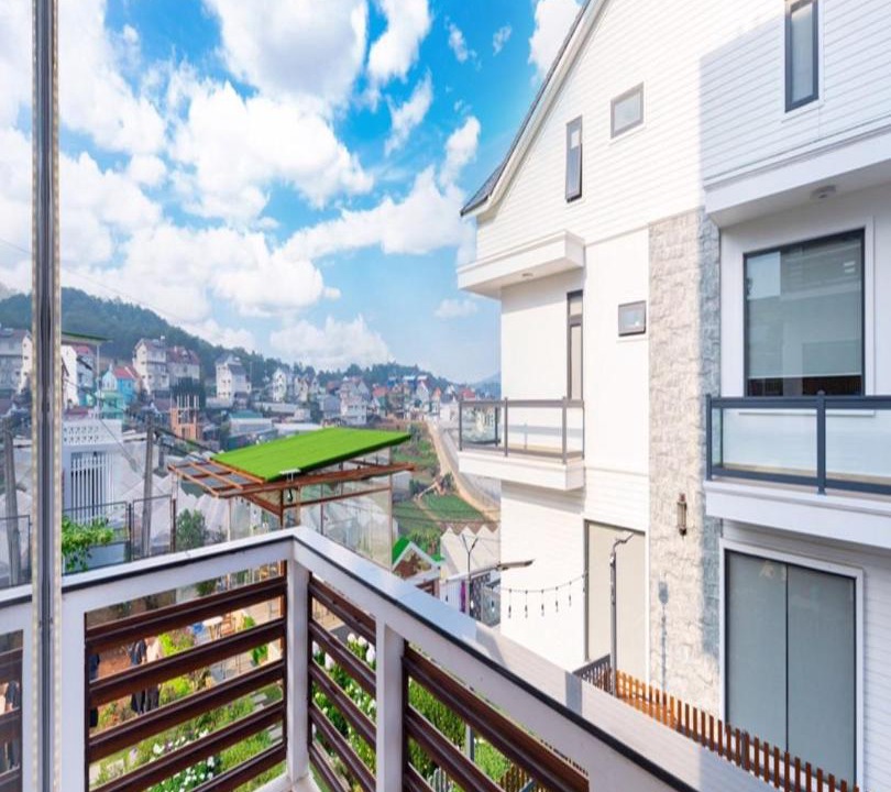 Photo of Patio Balcony in Phuong