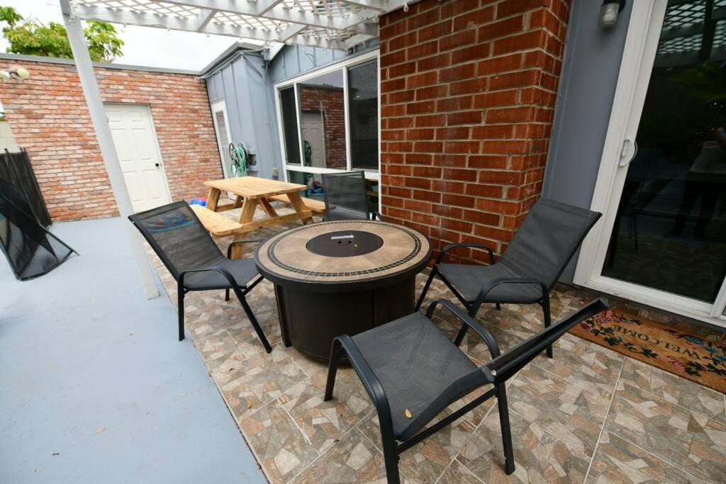 Photo of Patio Balcony in Serra Mesa