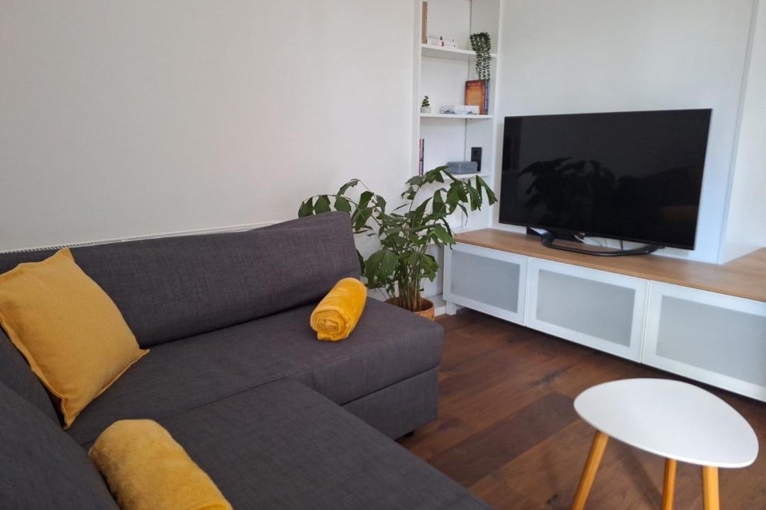 Photo of Livingroom in Pecs