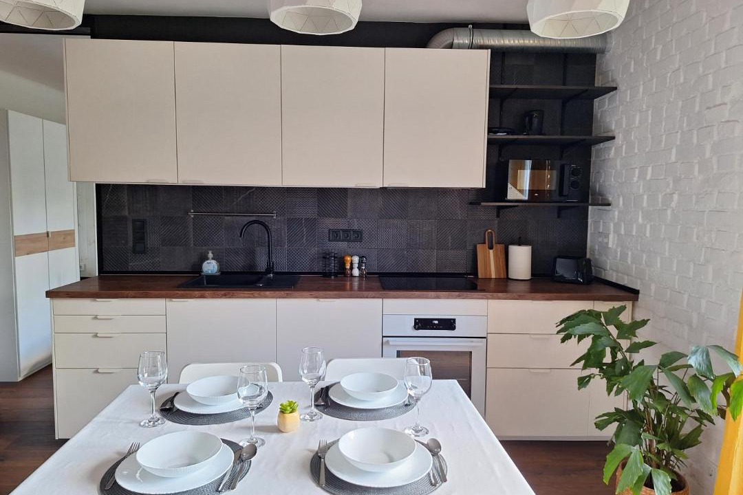 Photo of Kitchen in Pecs