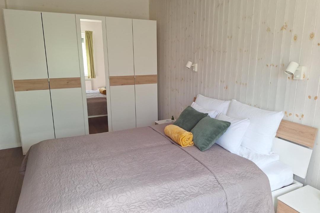 Photo of Bedroom in Pecs