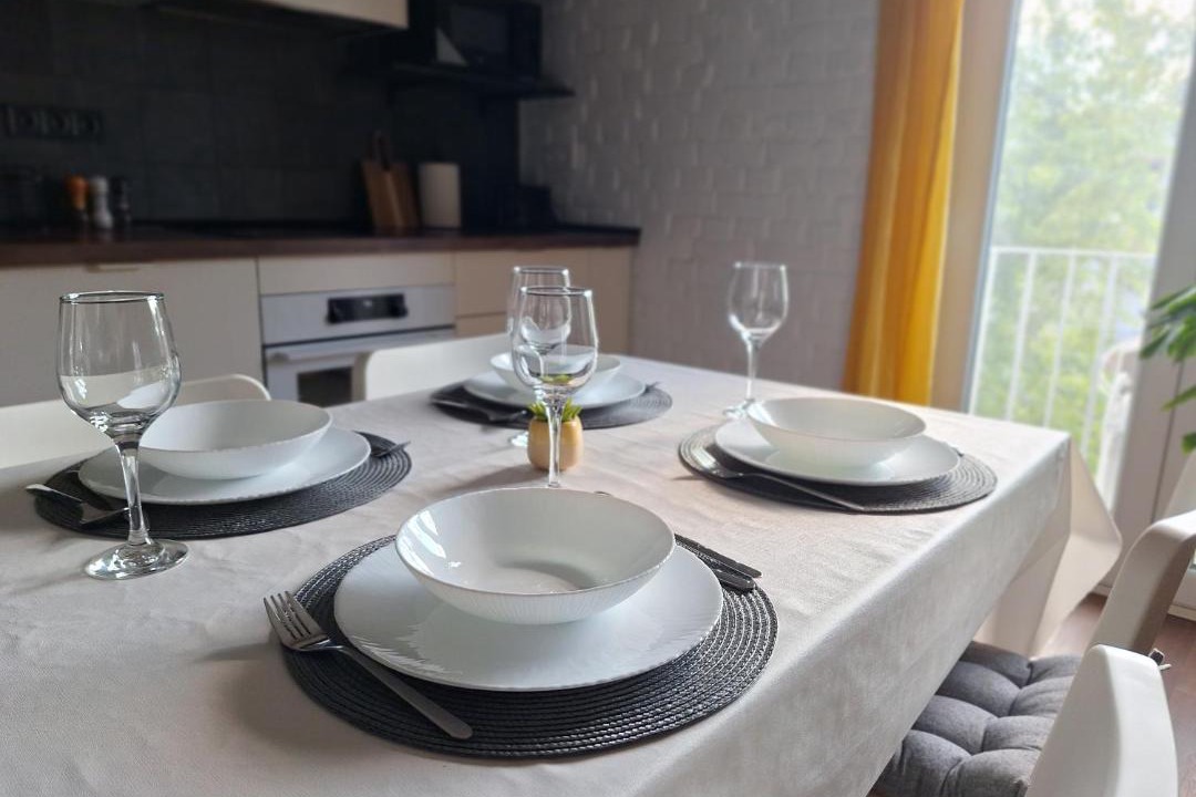 Photo of Kitchen in Pecs