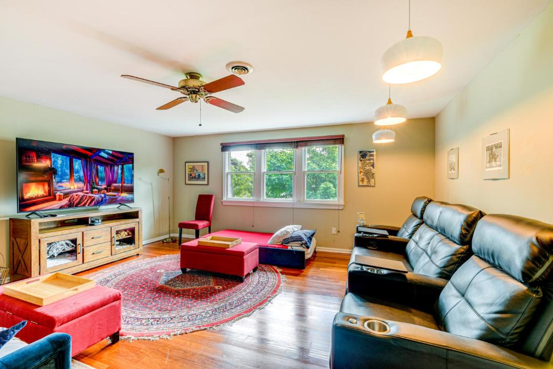Photo of Livingroom in Clarence