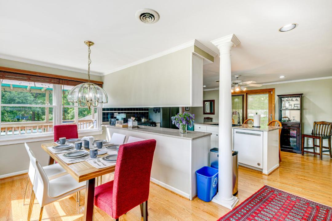 Photo of Kitchen in Clarence