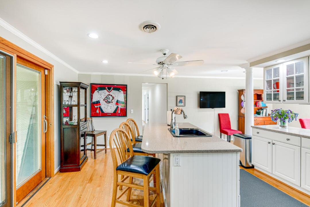Photo of Kitchen in Clarence