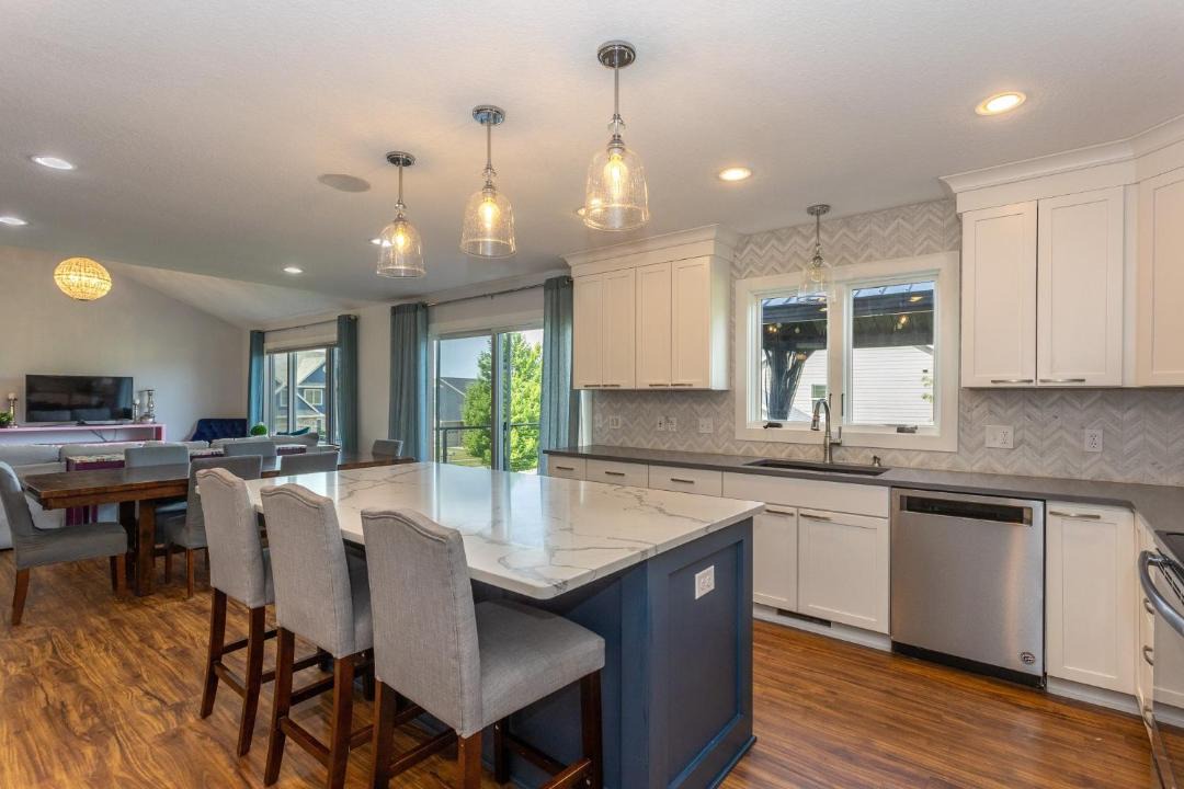 Photo of Kitchen in Waukee