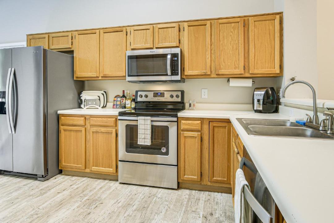Photo of Kitchen in Cary