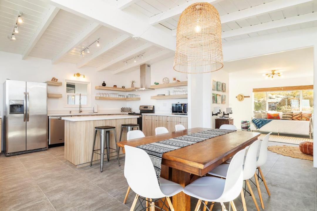 Photo of Kitchen in Panorama Heights