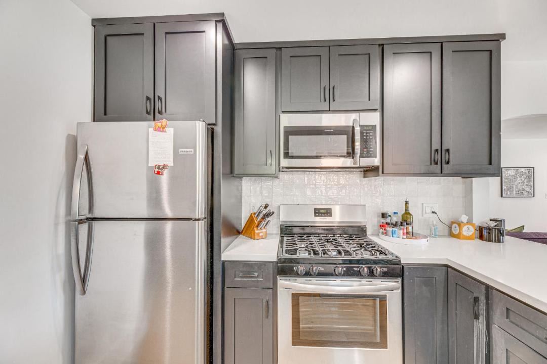 Photo of Kitchen in Eagle Rock