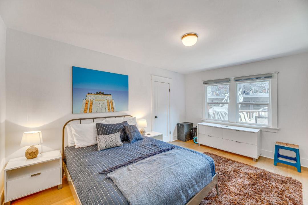 Photo of Bedroom in Eagle Rock