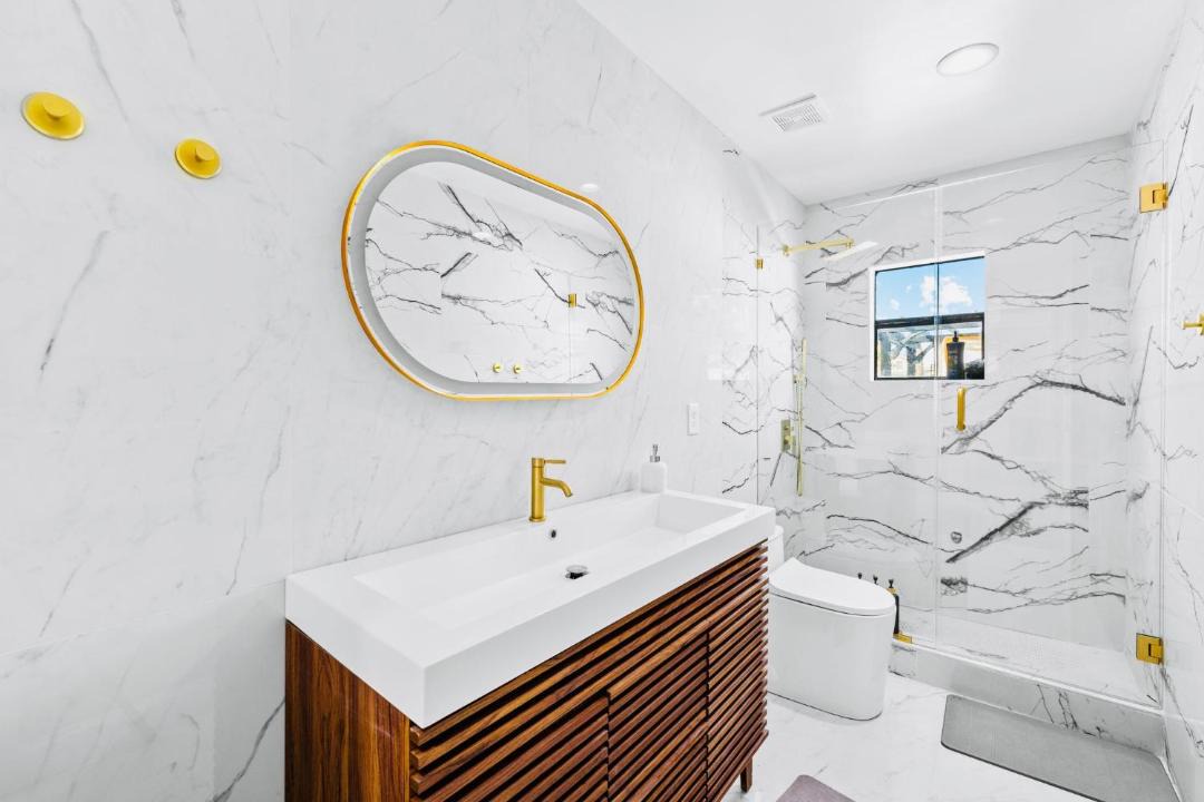 Photo of Bathroom in Kiska Beach