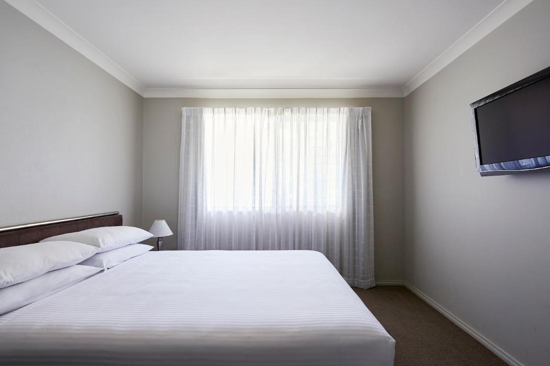 Photo of Bedroom in Kingston