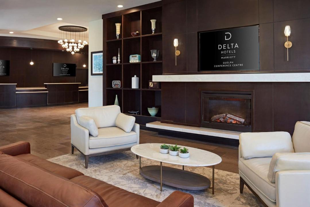 Photo of Livingroom in Guelph