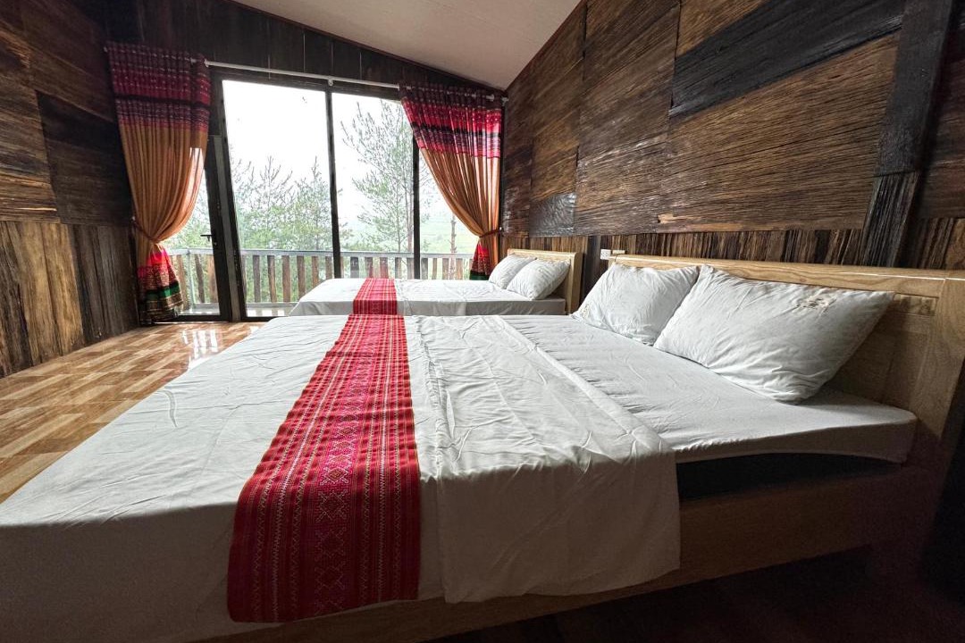 Photo of Bedroom in Mu Cang Chai