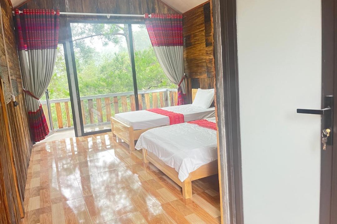 Photo of Bedroom in Mu Cang Chai