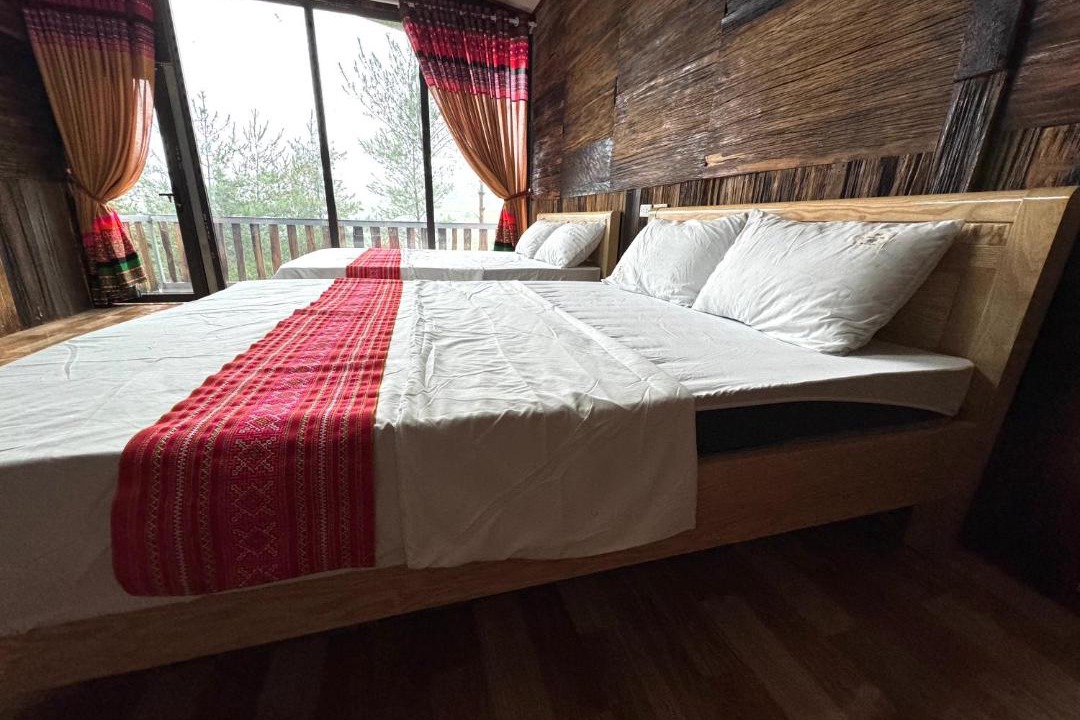 Photo of Bedroom in Mu Cang Chai