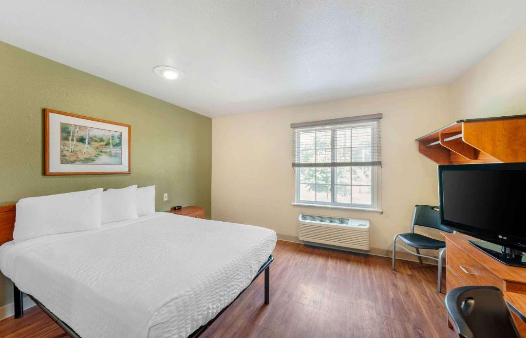 Photo of Bedroom in Tuscaloosa
